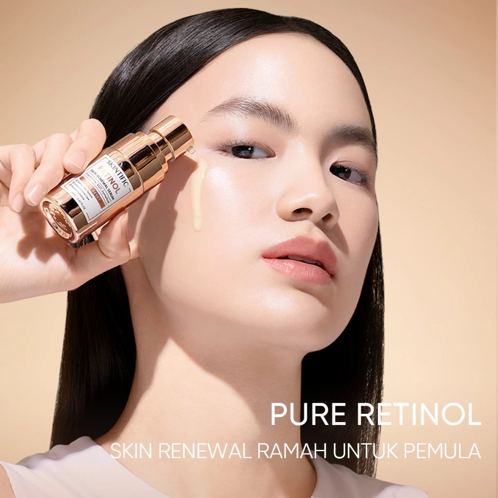 Perawatan Kulit (Skincare)